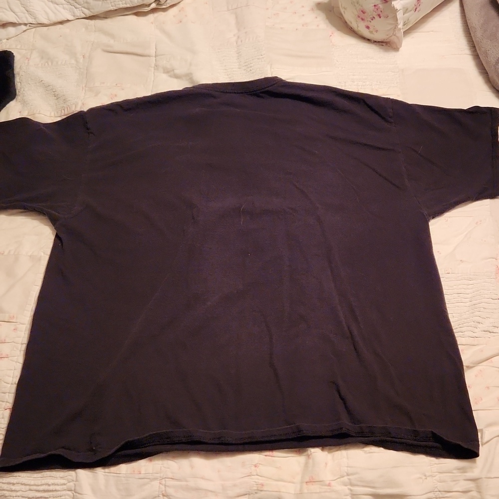 Champion Every day is GameDay short sleeve shirt Gorpcore Sportwear Relaxed Fit - Picture 2 of 4